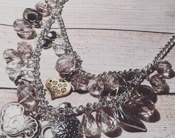Collier necklace Designer OldNewbyFloW