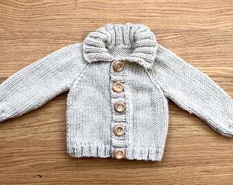 baby boy cardigans uk