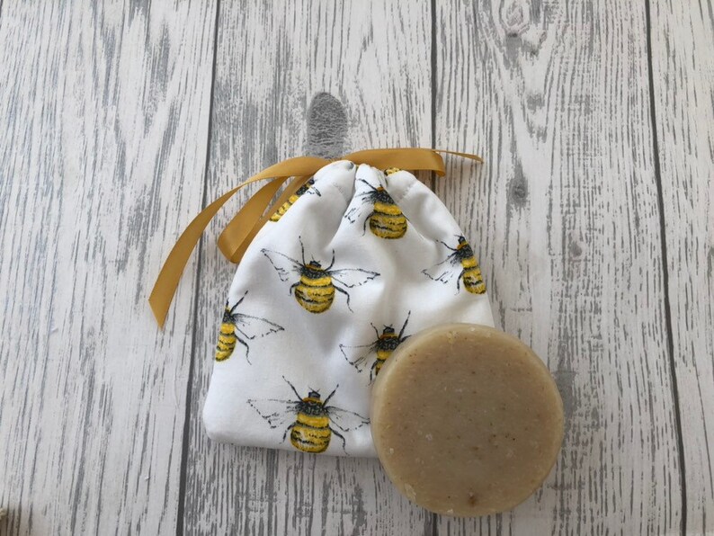 Soap Bag Soap Pouch Soap Saver Shampoo Bag Pouch Bar Soap Etsy UK