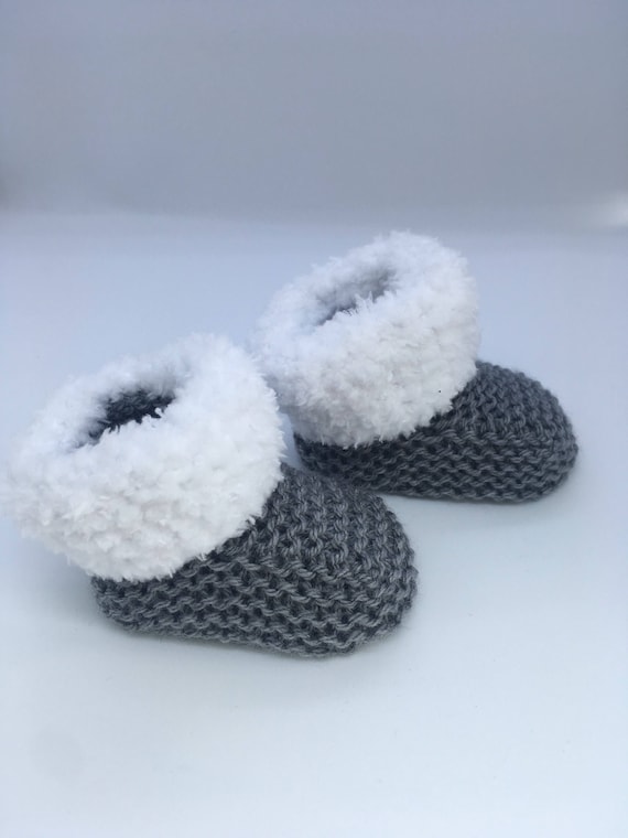 newborn baby shoes