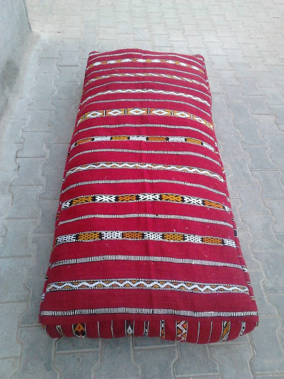 20 OFF Outdoor sofa cushion Floor seat Garden furniture Etsy