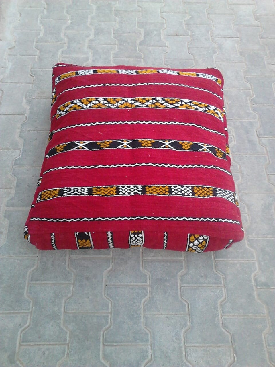 20 OFF Outdoor sofa cushion Floor seat Garden furniture Etsy