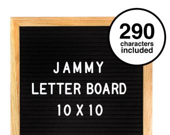 Letter Board Company Etsy
