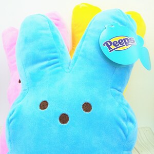 Big peep stuffed animal outlet