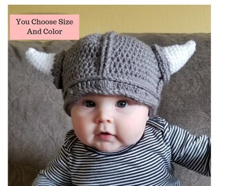 newborn viking costume