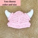 see more listings in the Baby and Toddler Beanies section