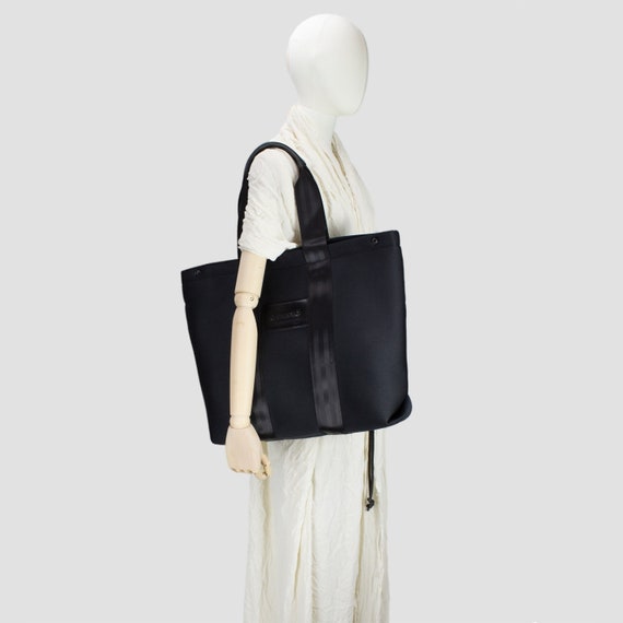 Large neoprene bag sale
