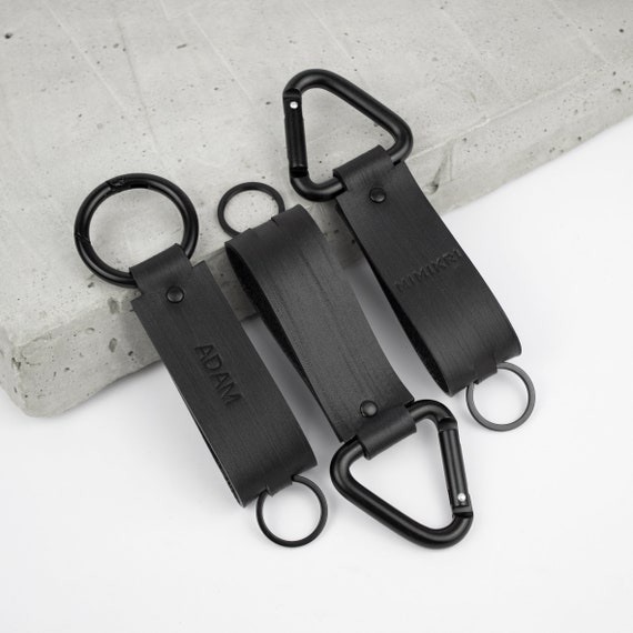 Designer key ring sale