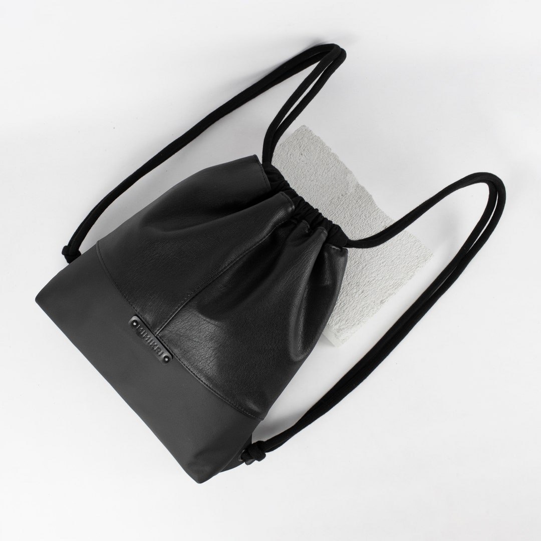 black mini backpack spikes Widow Spike Shell ScanSmart Laptop Backpack by custom-track-bags-adidas-team-bags delivering edgy street style Color:Canyon Tie Dye