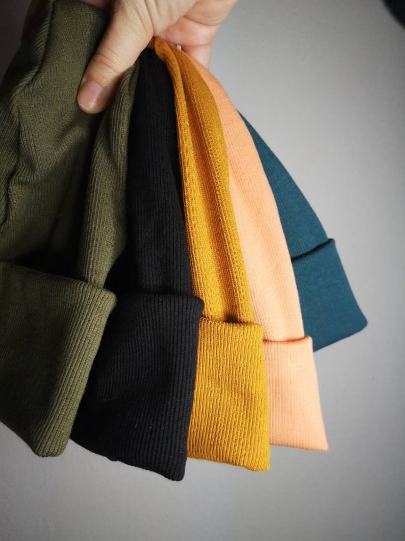 different colors Beanie hat beanie