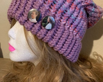 Descendants Beanie - Etsy