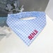 see more listings in the Pet Bandana section