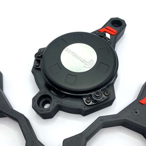 Popsracer Bass Shaker Transducer Frame Mount for Aura Sound Etsy