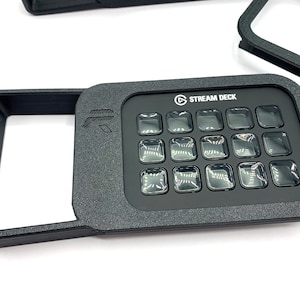 Elgato Stream Deck Button Box - Etsy
