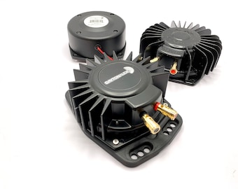 PopsRacer Rahmenhalterung für Bass Shaker: Aura Sound, Dayton Audio
