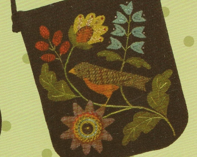 Pocket full of posies main image 1