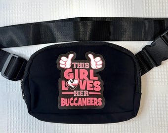 Fanny Pack