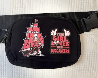 Fanny Pack