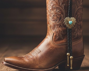 Boot Charm – Hobo Charm - Clip-On Boot Accessory