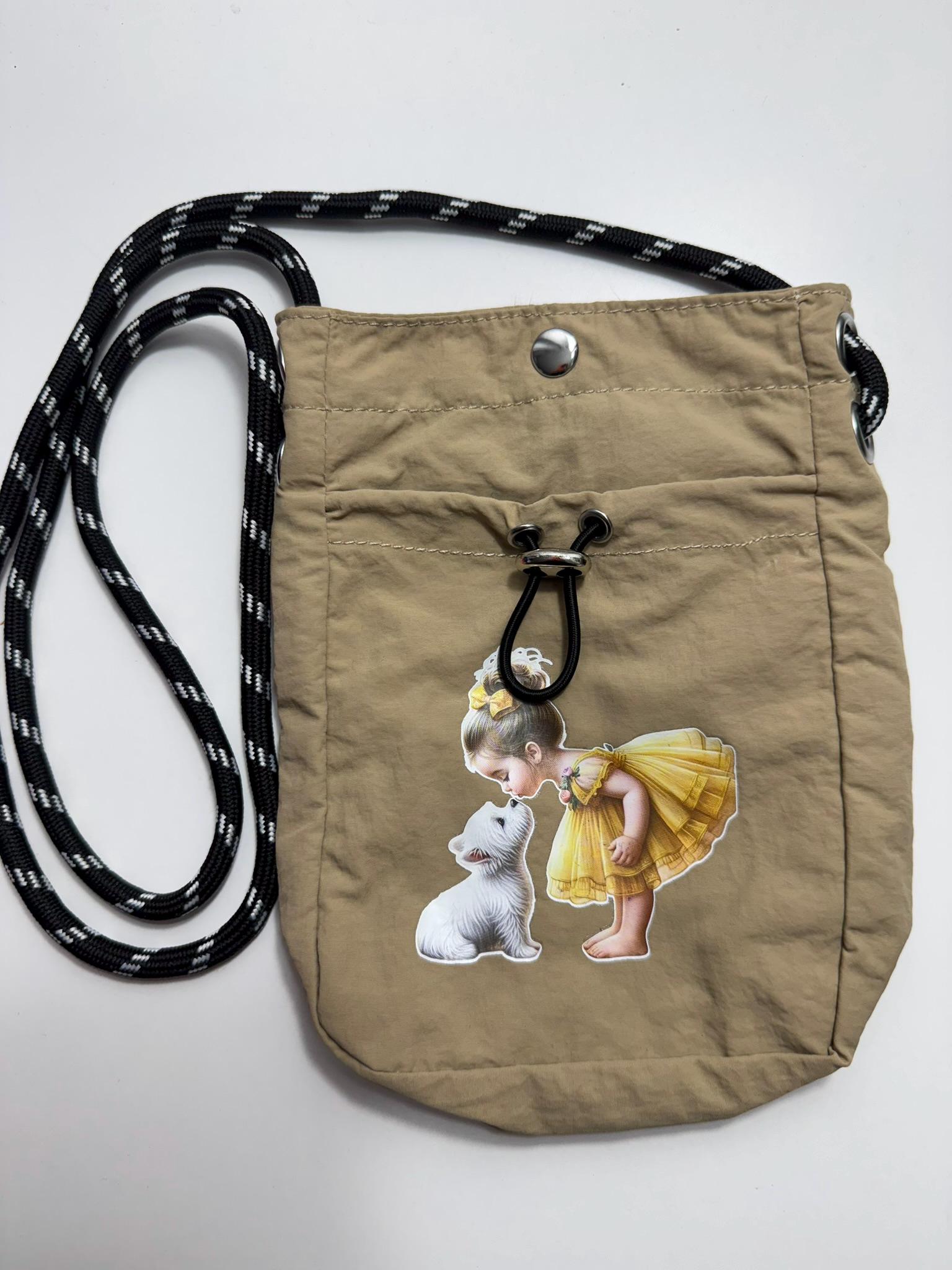 ❤️pokit❤️BRIDLE❤️PURSE SMALL⭕️‼️ FunSmallPurses - Etsy