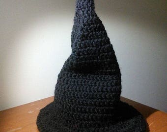 Wizard Hat!