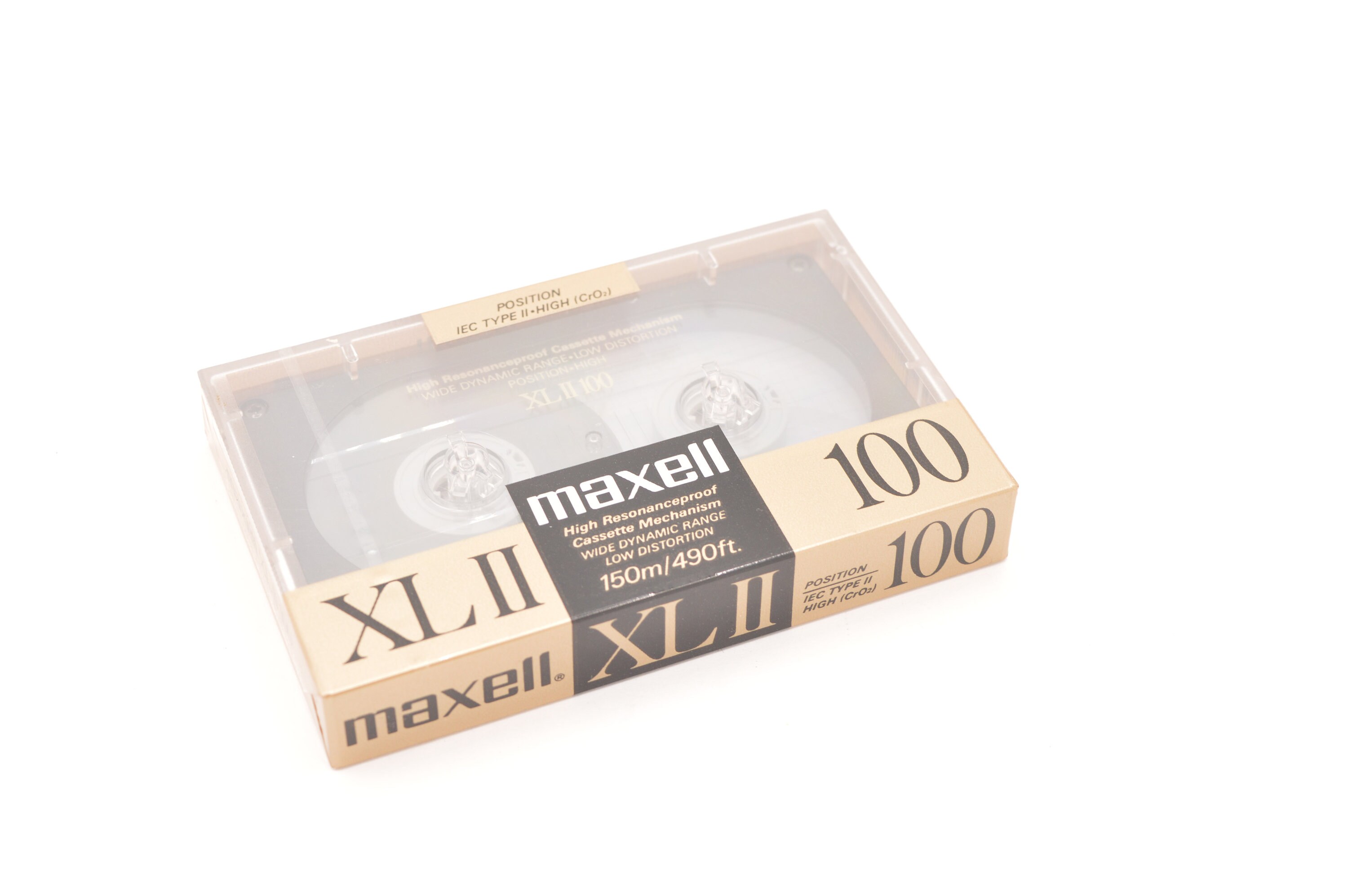 LOT DE 10 cassettes audio vierges neuves 60 et 90 minutes EUR 55,00