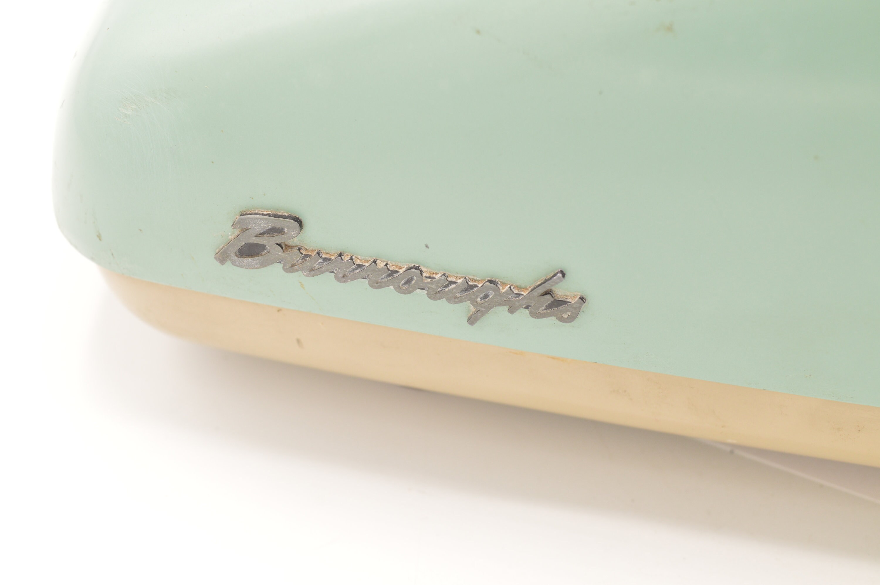 Old Vintage Burroughs Ten Key Calculator - Etsy