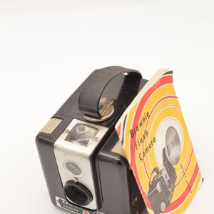 Appareil photo à soufflet - KODAK 620 - Modèle 31