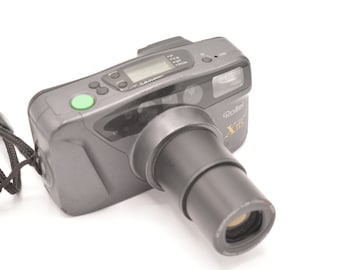 Rollei ローライ PREGO 100WA Boxed Rollei Prego 100WA - Giro 130wa - Point and Shoot