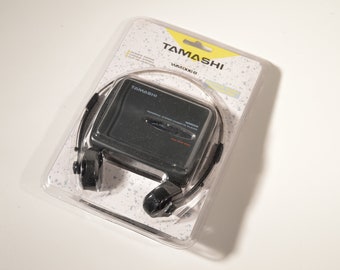 Baladeur Walkman Tamashi Neuf modèle WM006B