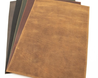 Leather Placemat