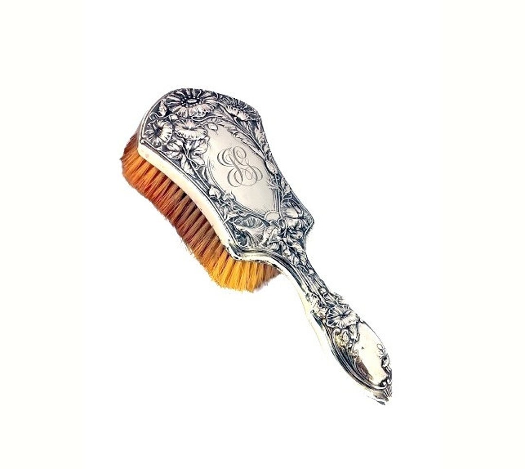 draw drawers　【Stone Hair Grip ：Silver】 draw drawers 【Stone Hair Grip ：Silver】 draw drawers