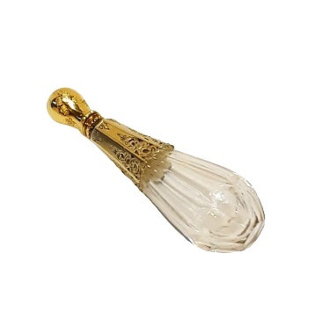 トップス VINTAGE PERFUME SMELL WAFFLE TOP VINTAGE PERFUME SMELL WAFFLE TOP