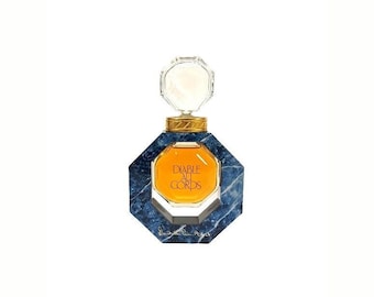 Donatella Pecci Blunt Diable Au Corps Eau De Toilette Edt 50ml 1.7