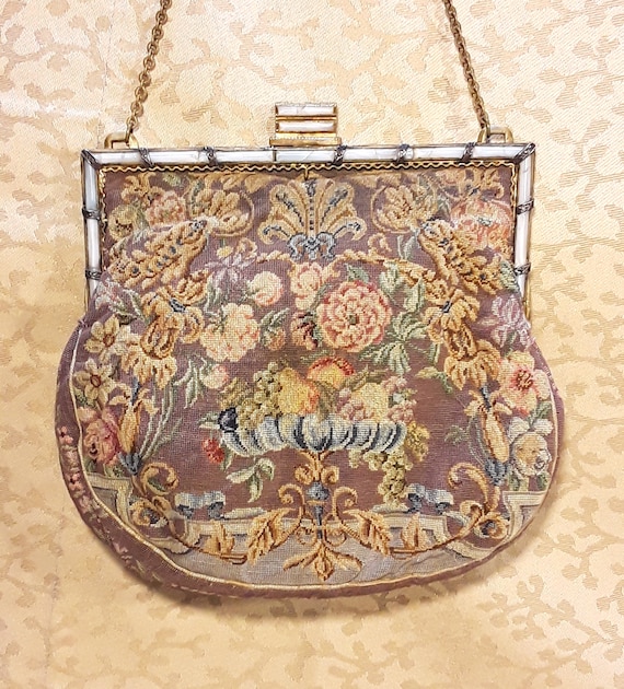 Antique handbags hotsell