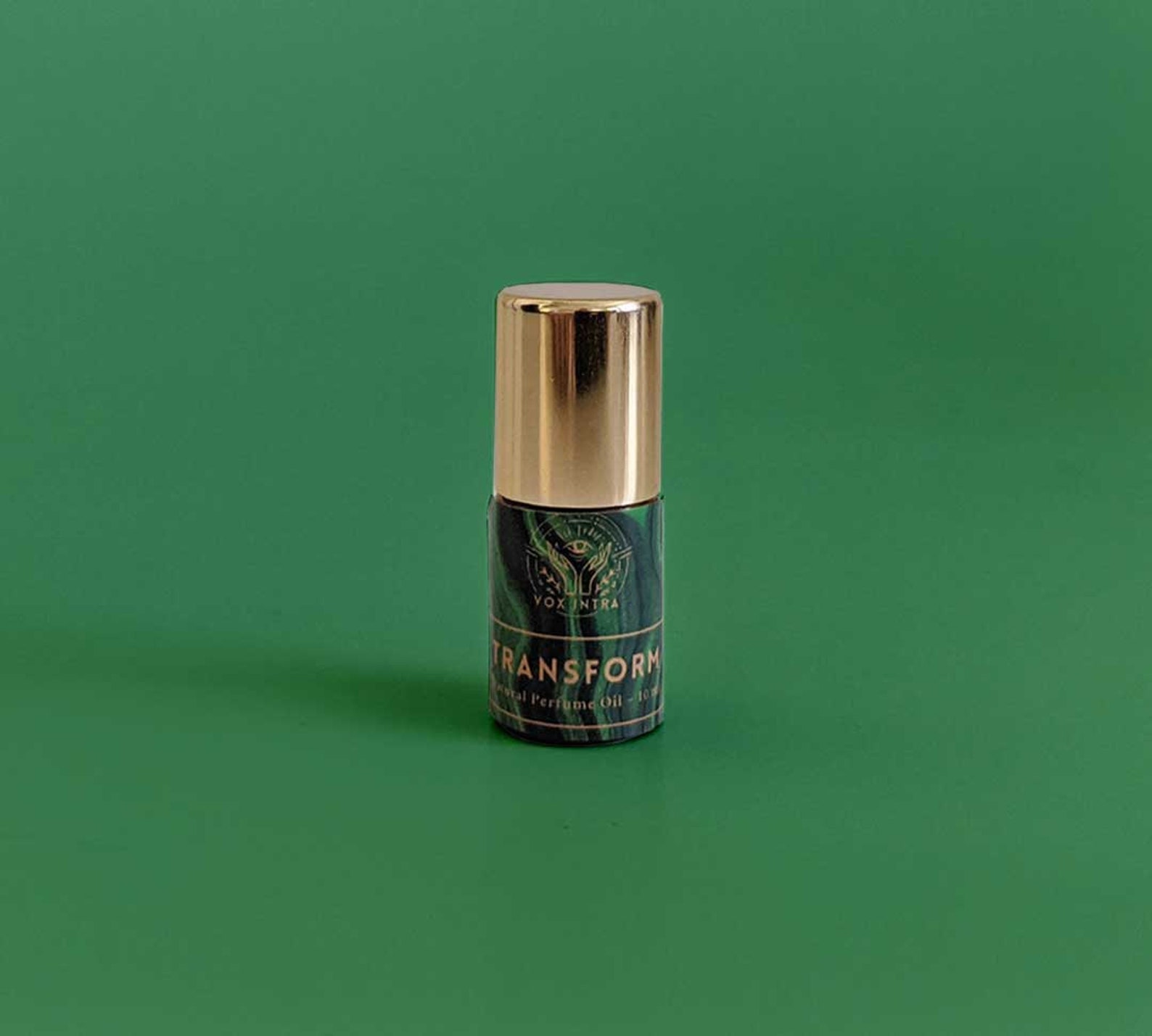 Travel Size transform Vegan Perfume Oil Etsy