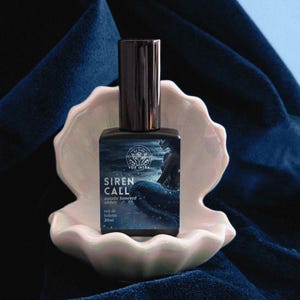 Sirenanrop | Doft | Eau de toilette | Aquatic Earl Grey
