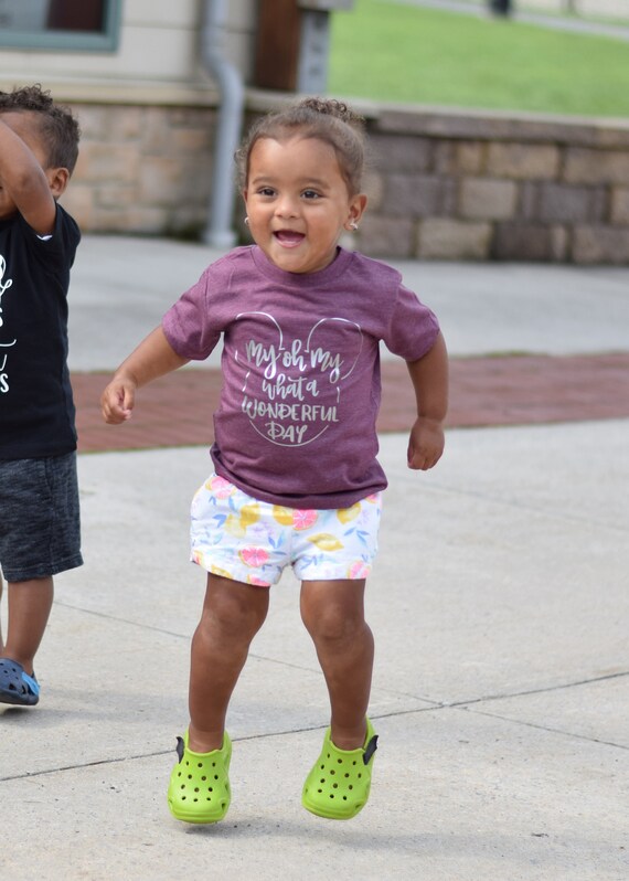 Kids Disney Shirts / My Oh My / Kids 