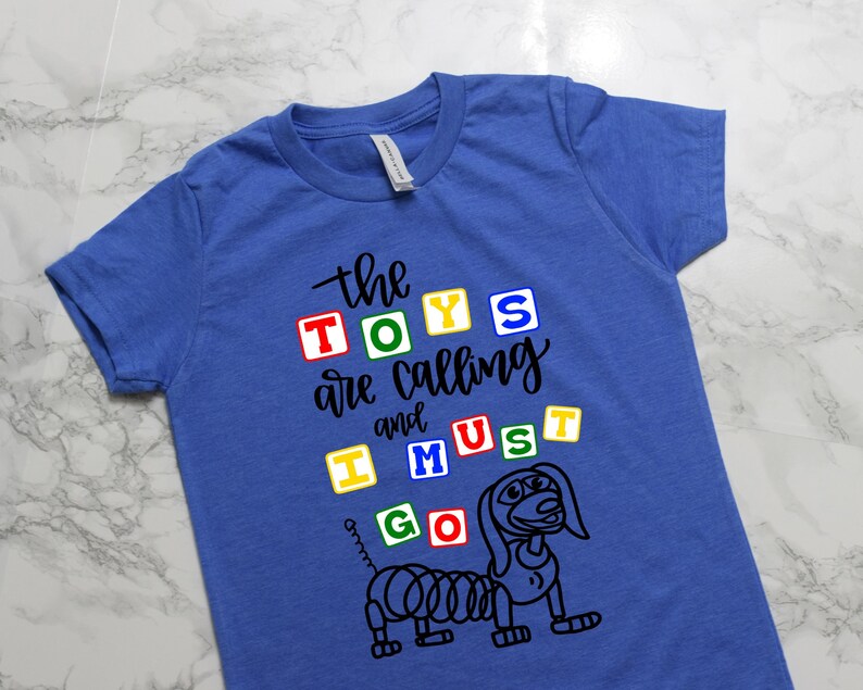 etsy toy story shirts