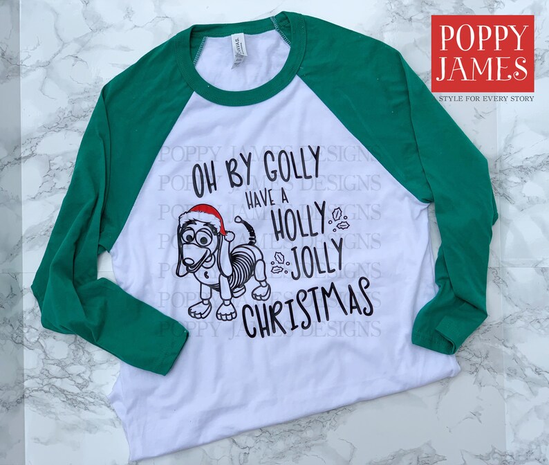 etsy disney christmas shirts