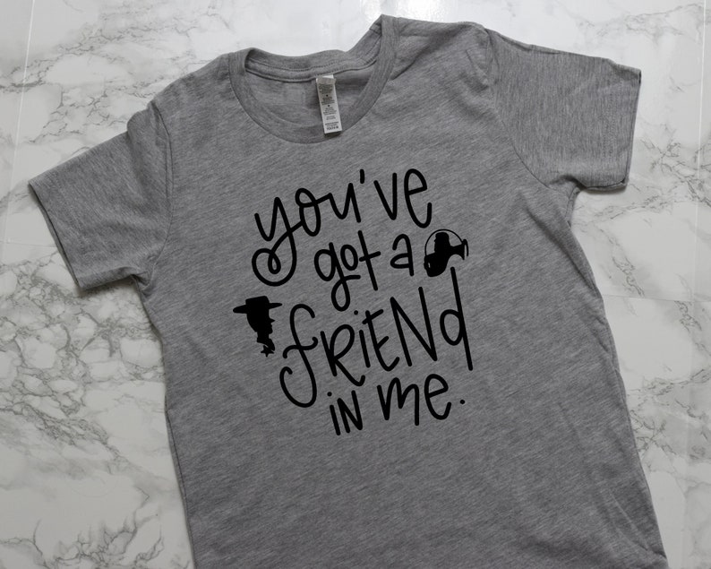 etsy toy story shirts