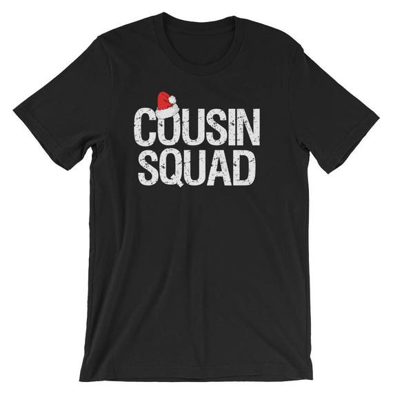 Cousin Squad Shirts Factory Sale, 55 