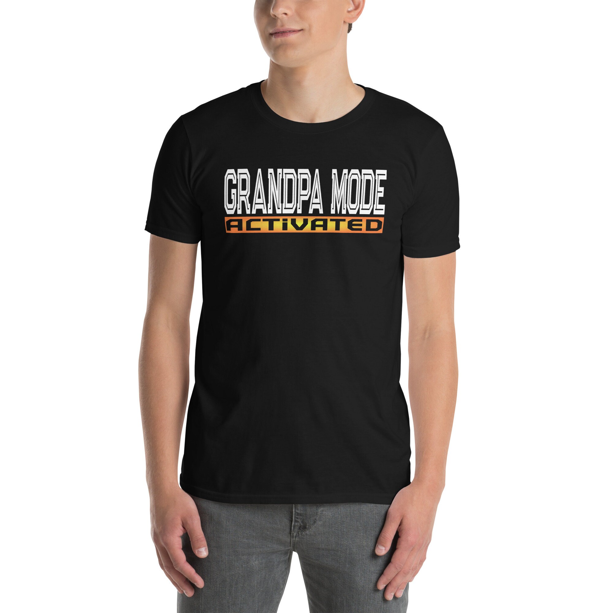 GADID ANONIEM GRAPHIC T-SHIRT AN 0 【公式通販】