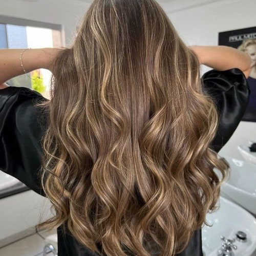 150% Virgin Human Hair Blonde With Brown Balayage Ombré Root - Etsy Singapore 150% Virgin Human Hair Blonde With Brown Balayage Ombré Root - Etsy Singapore