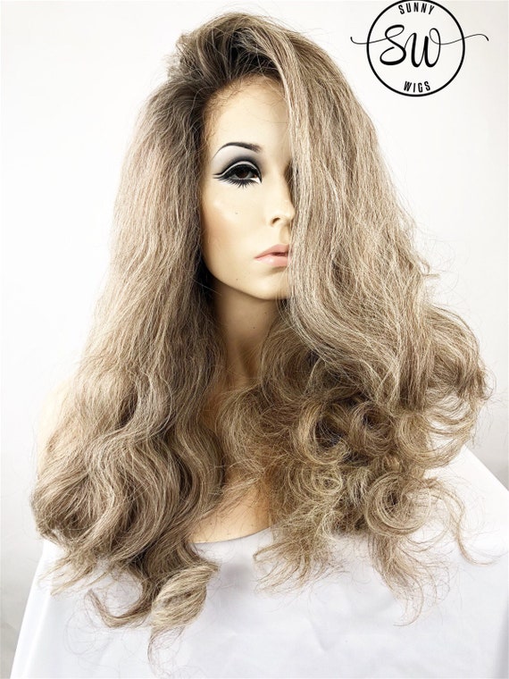 Wigs and top hairpieces johannesburg
