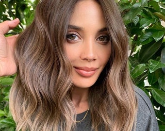 Buy Wigs for White Women Human Hair Online In India - Etsy India Buy Wigs for White Women Human Hair Online In India - Etsy India