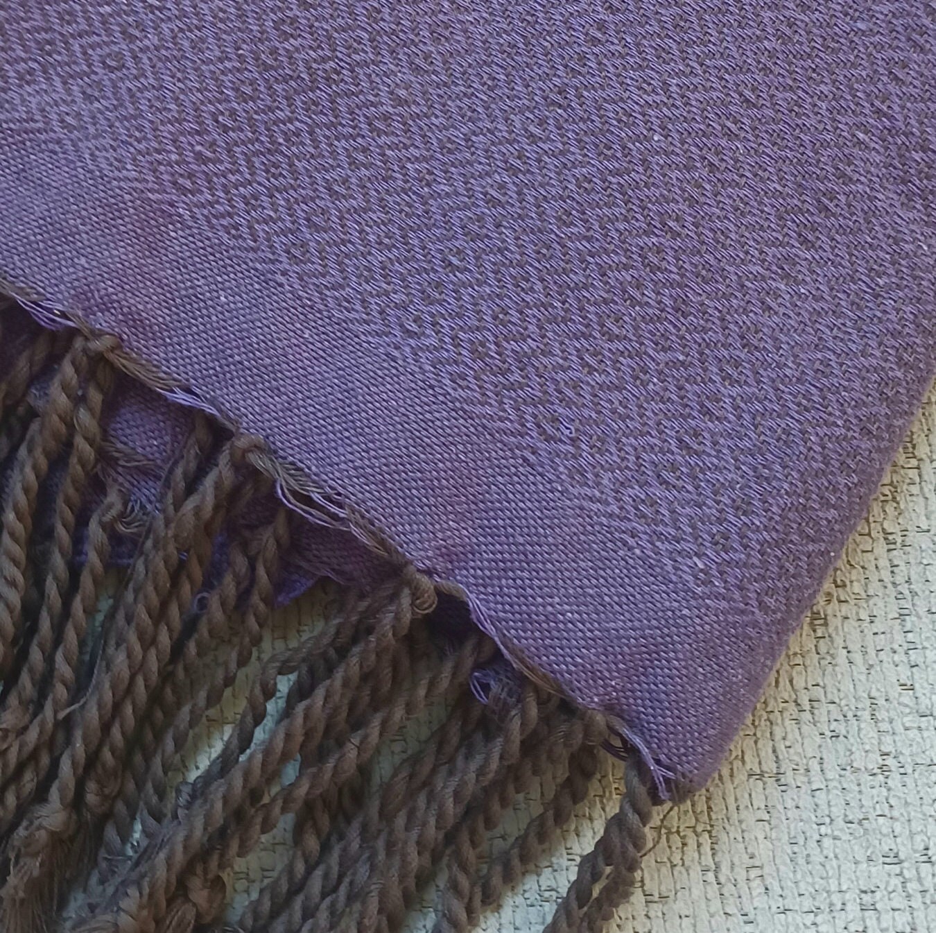 Dusty mauve throw blanket hotsell