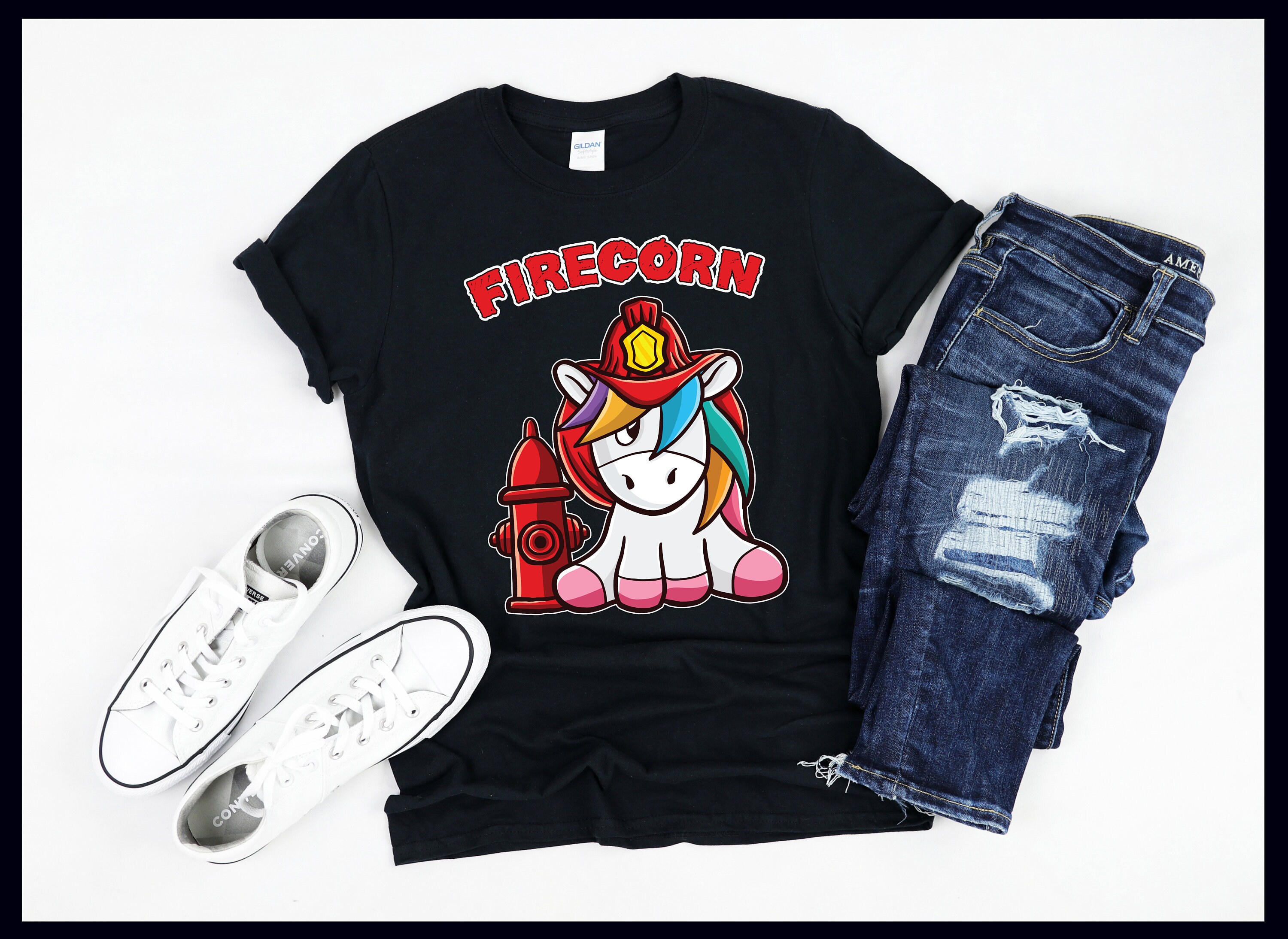 Womens Girls Cat Unicorn Pullover Hoodie Back The Blue Police Officer Crop Top Sweatshirts Womens Girls Cat Unicorn Pullover Hoodie Back The Blue Police Officer Crop Top Sweatshirts