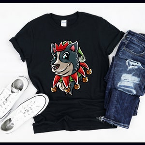 Huskyvengers Tshirt- Husky Dog Mother's Day Gift T-Shirt Huskyvengers Tshirt- Husky Dog Mother's Day Gift T-Shirt