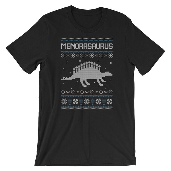 Menorasaurus Etsy